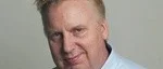 Peter Johansson: "Det här var ett stort idrottsögonblick."