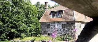 Marken under bruken kan behöva saneras