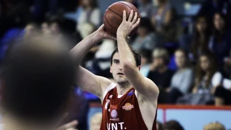 Mindaugas Budzinauskas tror på seger mot Norrköping.