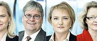 De får lämna Q-Meds styrelse