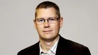 Henrik Söderlund - reporter