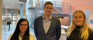 Eskilstunas gymnasier storsatsar mot machokultur: "Mäns och killars våld är ett akut problem"