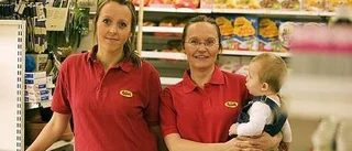 Lanthandeln som går mot strömmen