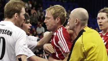Hannes Öhman och Mika Kohonen har förbundskaptenens ögon på sig.