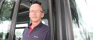Upplänningar drabbas av busstrejk