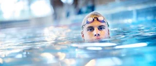 Wikström simmar för storsatsande Täby  - Hans Chrunak: "Han ska nå final i OS"