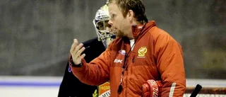 Rönnqvist: "Vi har en bra chans att vinna"