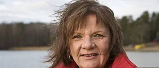 Deckare med feministisk spets