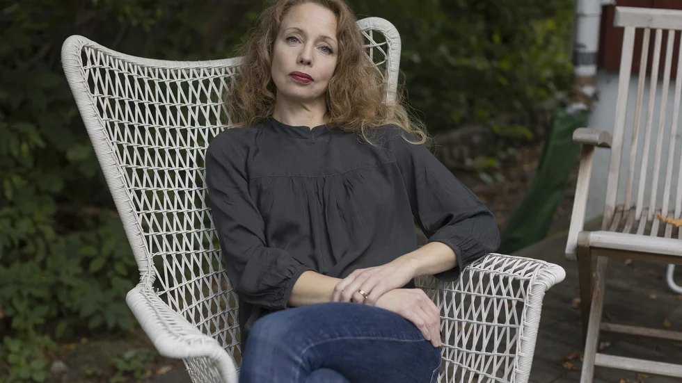 Sara Gordan (född 1972) är författare, översättare och lärare på Biskop-Arnös författarskola. Hon debuterade med "En barnberättelse" (2006) och gav senast ut "Martin Andersson – Ett skuggspel" (2013).