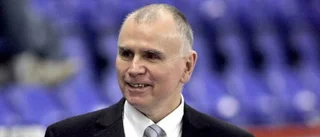 Wally Smith, Uppsala Basket
