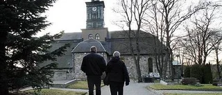 Vårfrukyrkan ombyggd 2010