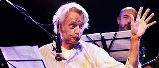 "Lars Hollmer var en unik musikant"