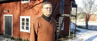 Längtade tillbaka till Trögden