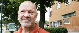 Han vill starta ny friskola i Märsta