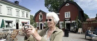 På upptäcktsfärd i Norrtälje