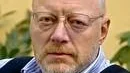Bengt Jangfeldt.