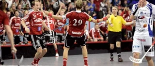 Storvreta fruktar Dalens fartfyllda spel