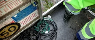 Trasselfritt och energisnålt