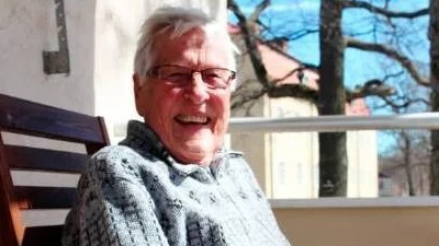 Malla Jonsson har tilldelats ett kulturstipendium för sitt arbete.