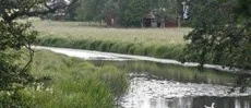 Vill göra Tämnarån mer attraktiv