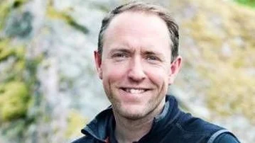 Mattias Klum.