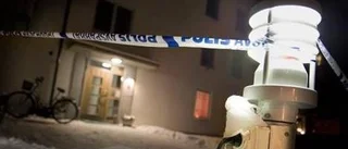 27-åring åtalas för mord