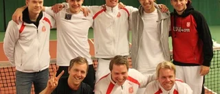 UTK klart för SM-final