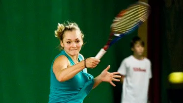 UTK:s Anna Berta vann Rosendals supervintertour.