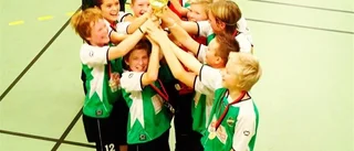 Cupvinst för Saif