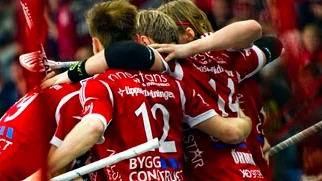 Storvreta mÃ¶ter Falun pÃ¥ Fyrishov.