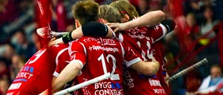Storvreta vann med uddamålet