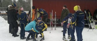 Sekundstrider i Öregrund