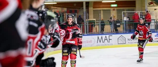 Följ rapporteringen från matchen mellan Boden och Dalen