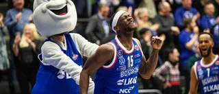 Guarden lämnar BC Luleå – skrivit på för italiensk klubb: "Kommer garantera oss poäng"