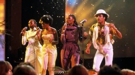 Boney M 1979.