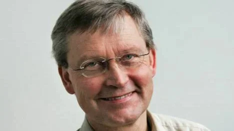 carl-henrik heldin, chef för Uppsalafilialen av Ludwiginstitutet för cancerforskning och professor i molekylär cellbiologi
