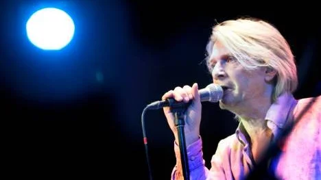 Tommy Nilsson på Katalin.