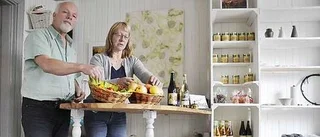 Ekologiskt i Örsundsbro