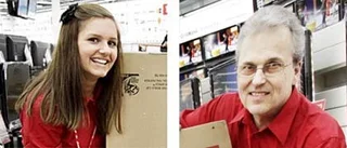 Elektronikjätte redo för Uppsala