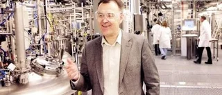 GE Healthcare anställer fler