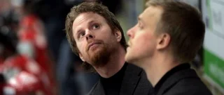 Rönnqvist känner ingen oro