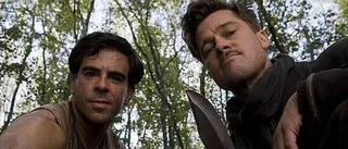 Tarantino-Nazismen: 1-0