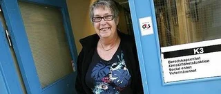 Avtackas efter 50 års trogen tjänst