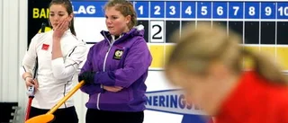 Fyris utmanar om curlingguldet