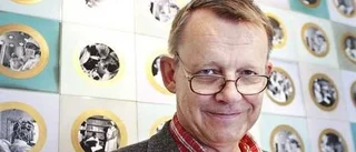 Läsarnas upplänning 9: Hans Rosling