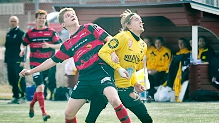 GUSK - Köping