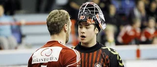 Viktor Klintsten missar turnering