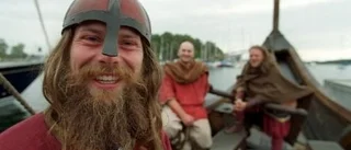 Säg hej till en viking
