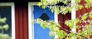 Så samsas ni om sommarstugan