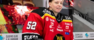 Grahn redo för Brynäs fruktade offensiv: "Det kan hända vad som helst" 